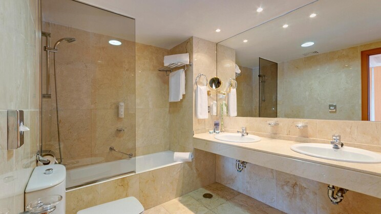 Hotel Palma Bellver Affiliated by Melia 